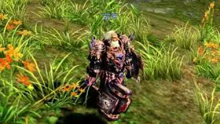 L2 Freya: Moirai heavi & Triumph Hammer