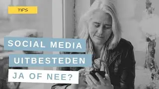 Je social media uitbesteden aan een social media bureau? Is dat wel een goed idee?