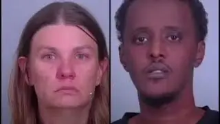 AIMEE BOCK &ldquo;MASTERMIND&rdquo; OF MINNESOTA&rsquo;S BIGGEST FRAUD SCHEME ￼