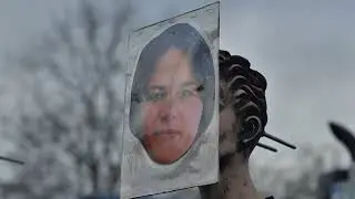 BAUERNAUFSTAND