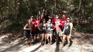 KC Timber Challenge
