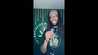 Ep 3 - Breaking the Stigma - Cannabis Conversations with Cottreezy