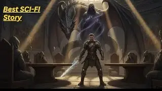 Shadows of Betrayal: Who Can You Trust? &ndash; Part 6 HFY stories | Sci-fi narration