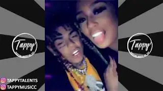 Tekashi 6ix9ine Tells His Brand New Girlfriend jade That They Will Have A Son