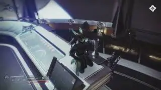 Destiny 2 Into the Light Get Adept Briar's Contempt with Paracasual Affinity