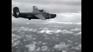 30th BG USAAF B-24 Liberator Pacific 1943-45