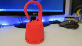 Обзор водонепроницаемой Bluetooth-колонки Polk BOOM Swimmer @polkaudio
