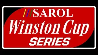 S26 SAROL Winston Cup Series Japanese Thunder Special Qualifying results
