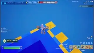 NEW How to get the SCHOCKWAVE HAMMER in Secret Pit