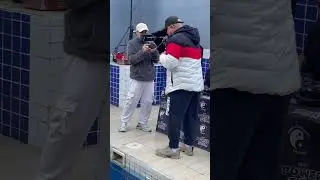 Mc Kbca na Power Som
