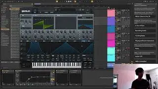 How to make a future bass intro (no lead/vocal chop)