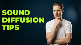 How Do I Diffuse Sound In My Home Studio?