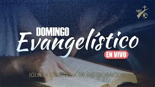 EN VIVO | FUNCIONES QUE NO DEBEMOS REALIZAR | JUAN 16:8 | PASTOR LORENZO MARTINEZ | 1NOV25