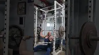 Building Muscle While Increasing  Pressing Power! @travislyon