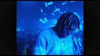 (FREE) don toliver type beat - lost
