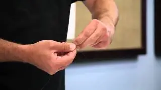 How to set up a Hopper Dropper