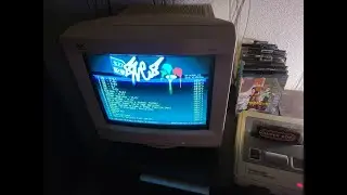Final Fight\Rocket Knight Adventure 1-2 SFC (SHVC-CPU-01)\Mega Drive (VA4)