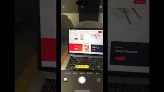 Revolutionizing Menus with AR: 3D Food Scanning for Restaurants | ar-code.com