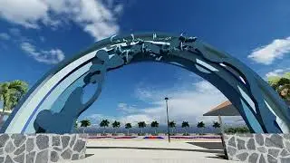 CANDON AQUATIC CENTER