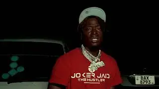 Joker Jaid the hustler Ft Y Cool Change  Official Music drill Video