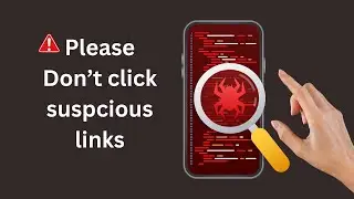 How to Check if a Link is Safe or Malicious without clicking it
