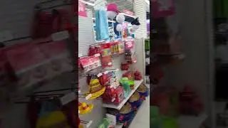 Party City Closing Part 6 #liquidation
