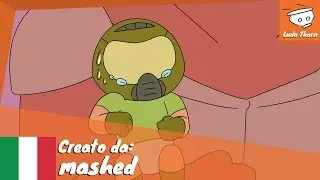 DOOM BABY DOPPIAGGIO [ITA]
