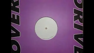 V.R. Volvox - Herzmaschine (Eric Sneo Remix)