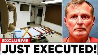 Anthony F. Wainwright&rsquo;s Has Been Executed: Final Words & Last Meal