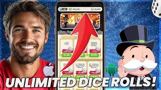 Monopoly Go Hack - How to get Unlimited Dice Rolls in Monopoly Go (iOS, Android) 2025 Guide