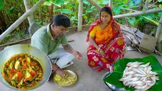 সরষে পোস্ত দিয়ে কাঁচা পাবদার এই ঝোল দিয়েই এক থালা ভাত খাওয়া হয়ে যাবে |
