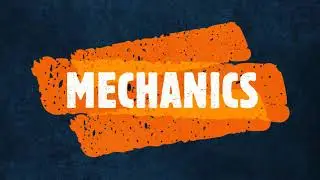 Mechanics | Basics of Mechanics | Engineering PreExam notes | Interview related concept on Mechanics