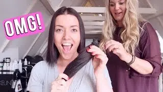 Я КОРОТКО СТРИЖУСЬ! | Beautygloss