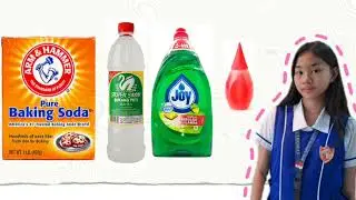 📽️ THE LAVA DOME 🌋 | Science 9 Performance Task | Eruption in Action! 🔥