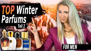 Die BESTEN Winter D&Uuml;FTE f&uuml;r M&auml;nner ❄️😱| (Wow-Garantie)