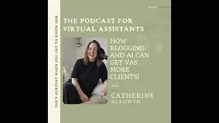 How Blogging and AI can get VAs more clients!