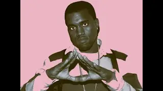 Kanye West x Just Blaze Type Beat - 