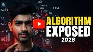 Top YouTube Growth Secrets | Jo DecodingYT Bhi Nahi Bata Payega