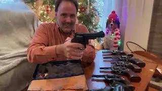 Smith & Wesson Model 19-9 Classic .357 Magnum