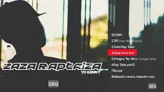 YO KENNY-Gasy kara ano