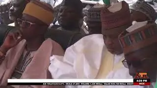 Katsina State Ensures Civil Servants Receive Full Entitlements with ₦21B Gratuity