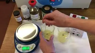 Pectinase enzyme; making apple juice.