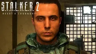 Stalker 2 Heart of Chornobyl, Answers Come At a Price