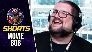 MOVIE BOB AT CRINGE-CON 2018