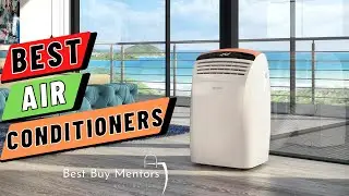 Best Portable Air Conditioners On Amazon - Air Conditioners Best Reviews 2023