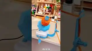 Намотчик ниток