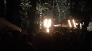 Garance Festival - Daba tune (Bamba)