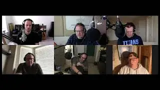 Six Men from Quarantine