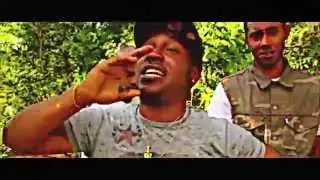 Limitless Commission (JCMB x TypeNyce Witted x Royale Flesh) - Jungle (Official Music Video)