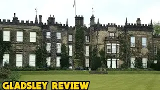 RENISHAW HALL AND GARDENS (DERBYSHIRE)